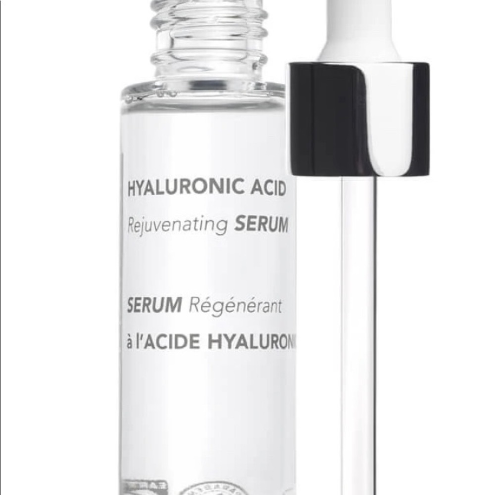 StudioMakeup Hyaluronic Acid Rejuvenating Serum